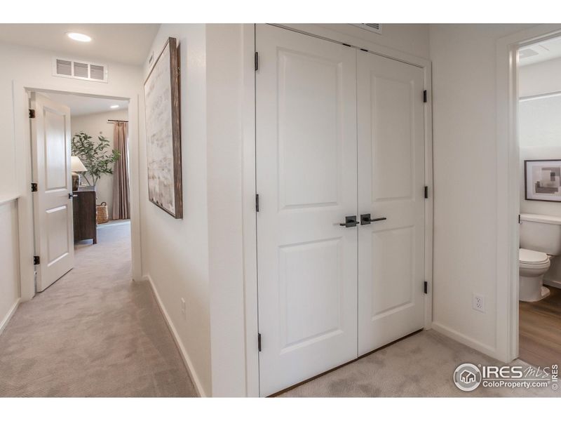 EXAMPLE PHOTO: LAUNDRY