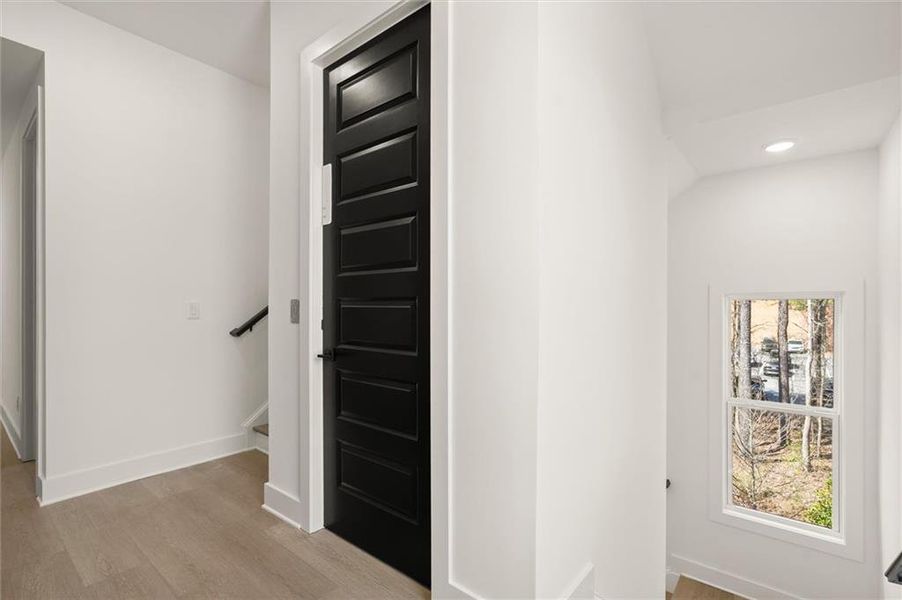 Image 57 of a home in The Gathering – Alpharetta.