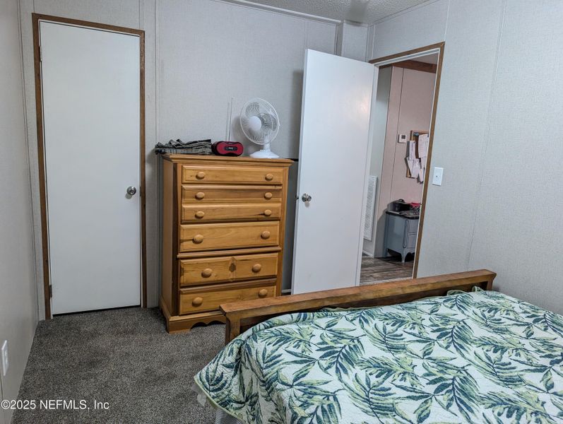 Furnished interior view inside a new home in , Interlachen (Image 8).