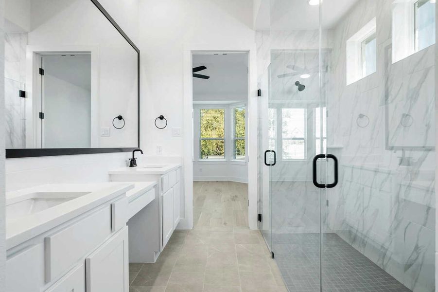 Primary Bathroom Primary Bathroom