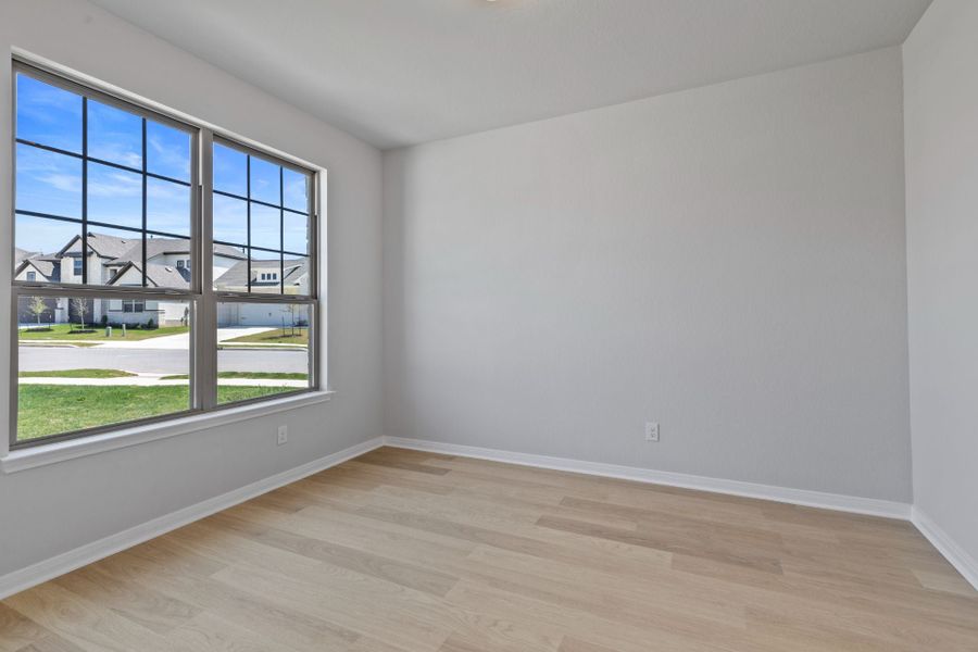 5br New Home in Leander, TX.  - Slide 26