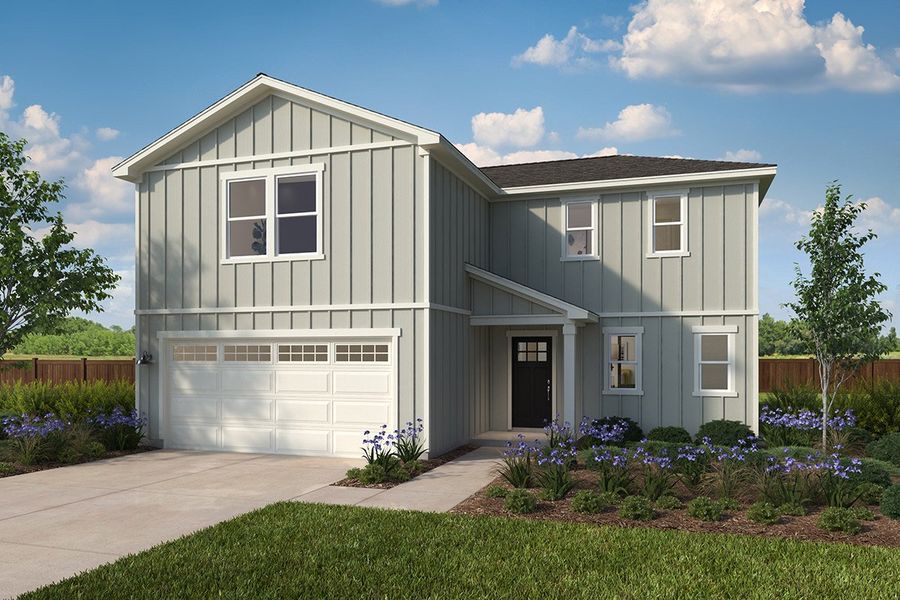 Exterior O Exterior O