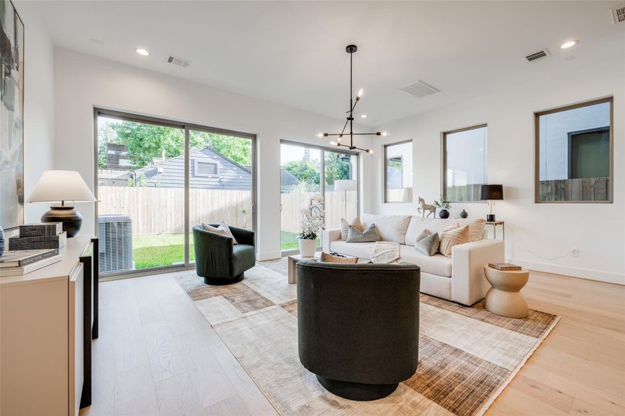 * ASK ABOUT CUSTOMIZATION OPTIONS DURING CONSTRUCTION ONLY* MAZZARINO MODEL HOME * PHOTOS MAY SHOW A SIMILAR FLOOR PLAN AND/OR UPGRADED/ALTERNATIVE FINISHES* Please use these photos as a guide* THIS IS AN ACTIVE CONSTRUCTION SITE, BUYERS MUST REQUEST APPOINTMENT TO BE ON PREMISES AT ALL TIMES.