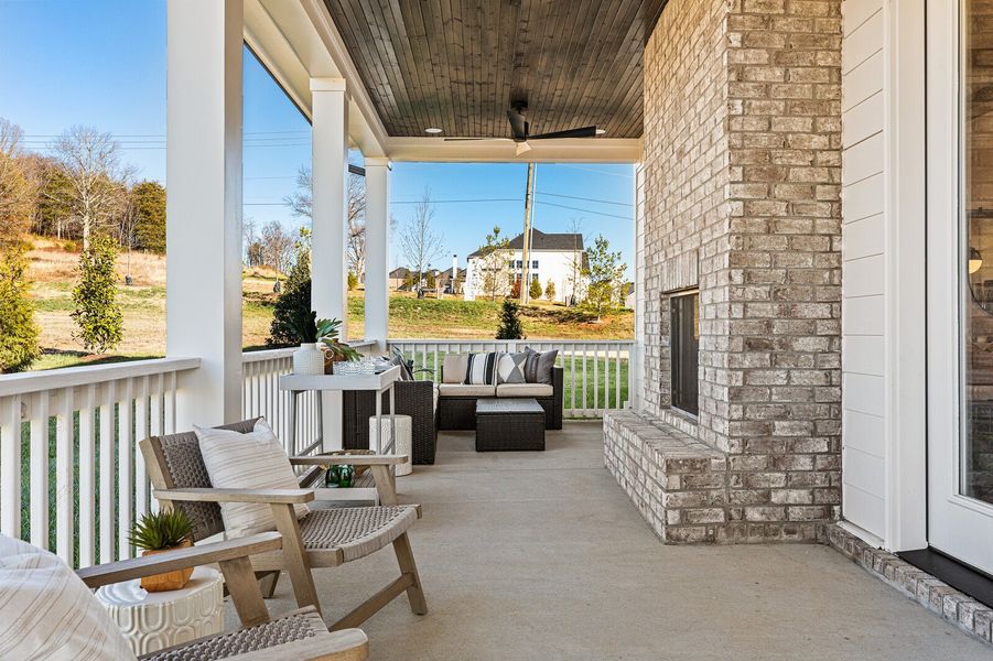 Fairview, TN New Home.  - Slide 51