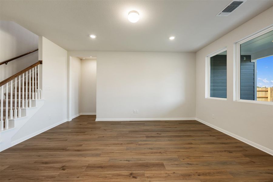 Representative images and renderings are for illustrative purposes. Actual structural options and design finishes of home may vary. Representative images and renderings are for illustrative purposes. Actual structural options and design finishes of home may vary.