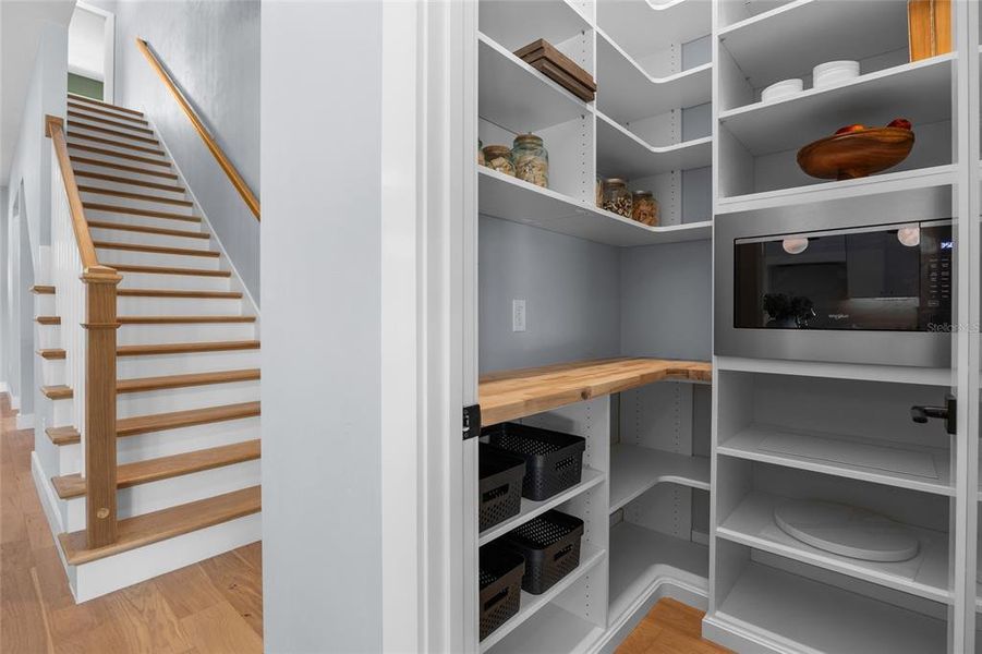 Furnished interior view inside a new home in , Newberry (Image 32). Furnished interior view inside a new home in , Newberry (Image 32).
