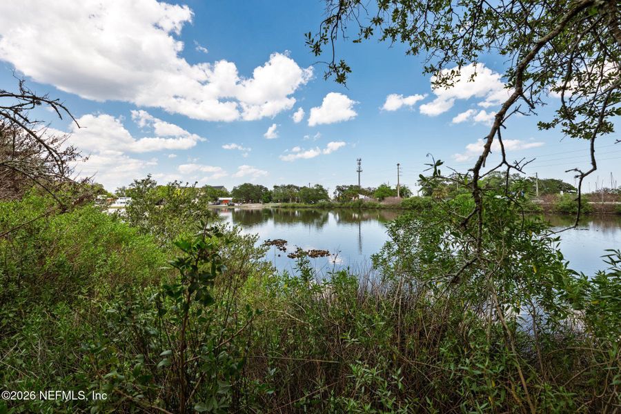 Natural landscape and outdoor views near  in St. Augustine (Image 15).