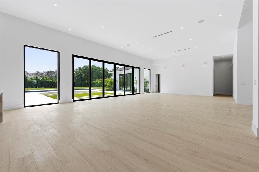 GREAT ROOM GREAT ROOM