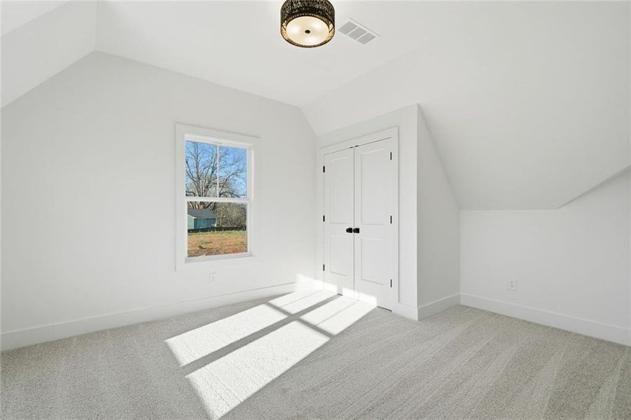 Spacious, unfurnished interior of a new home in , Ball Ground (Image 30).