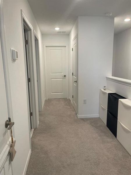 Spacious, unfurnished interior of a new home in , Davenport (Image 22). Spacious, unfurnished interior of a new home in , Davenport (Image 22).
