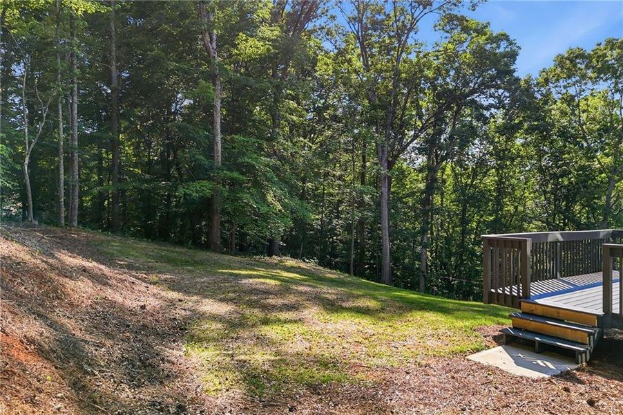 Natural landscape and outdoor views near  in Canton (Image 61).