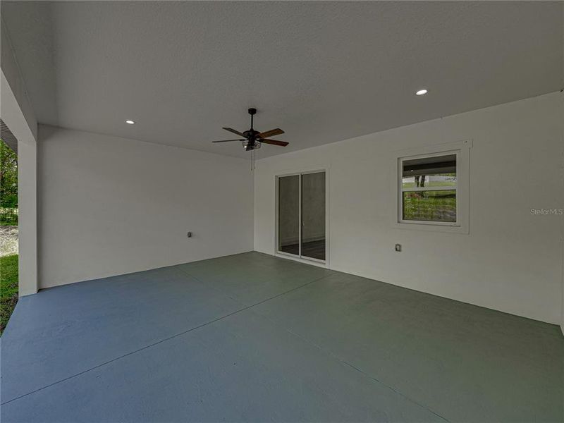Spacious, unfurnished interior of a new home in , Dade City (Image 18). Spacious, unfurnished interior of a new home in , Dade City (Image 18).