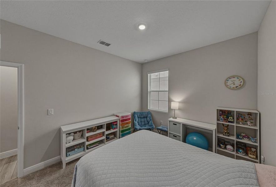 Furnished interior view inside a new home in , Riverview (Image 14).