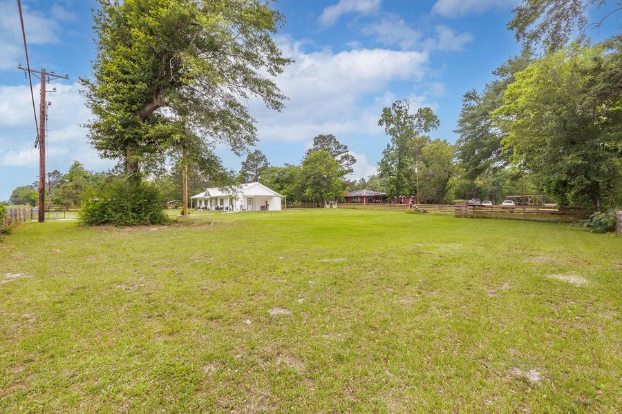 Natural landscape and outdoor views near  in Lufkin (Image 31).