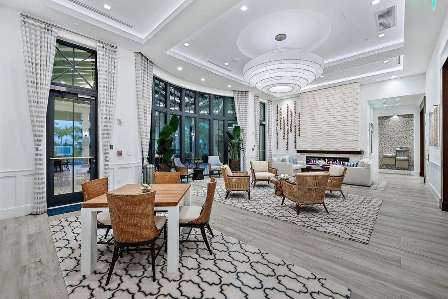 Image 72 of a home in Solana Bay at Avenir. Image 72 of a home in Solana Bay at Avenir.