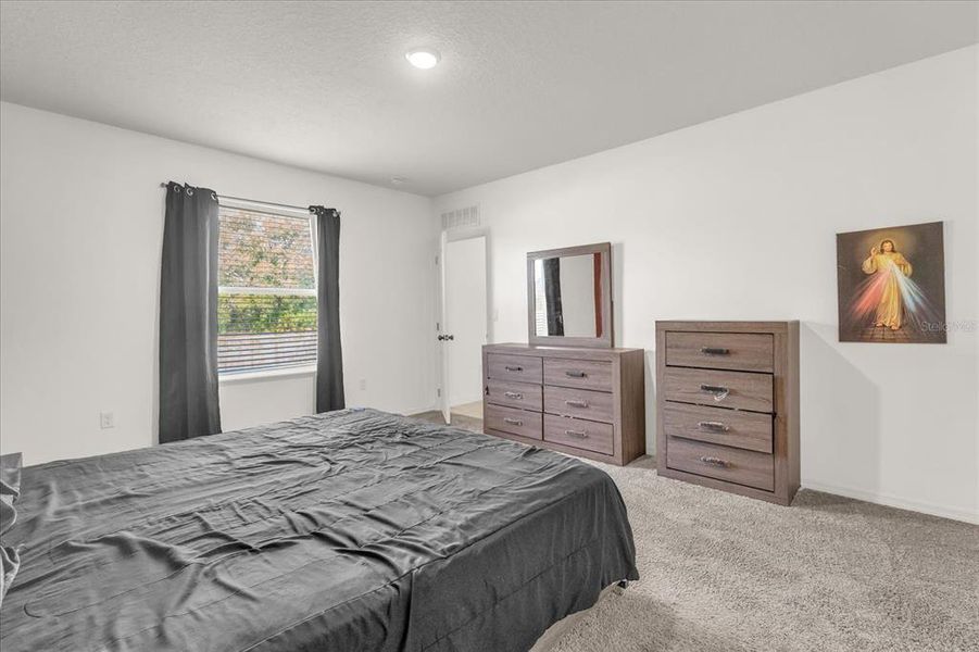 Furnished interior view inside a new home in Poinciana, Poinciana (Image 7).