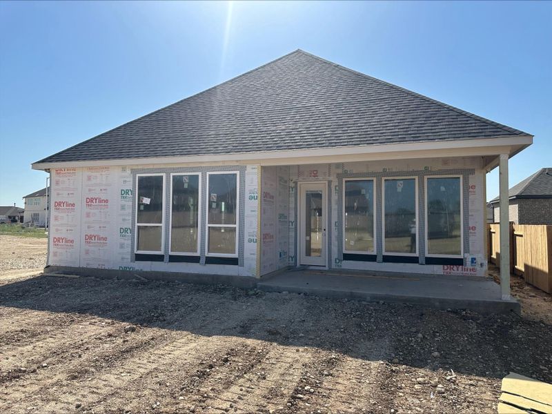 REPRESENTATIVE PHOTO