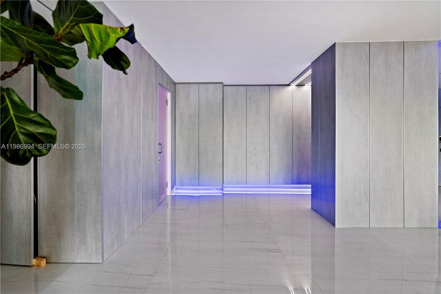 Custom made closets Custom made closets