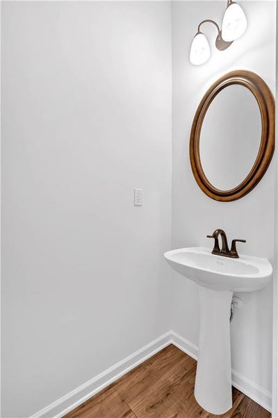 Image 26 of a home in Meadow Pines.