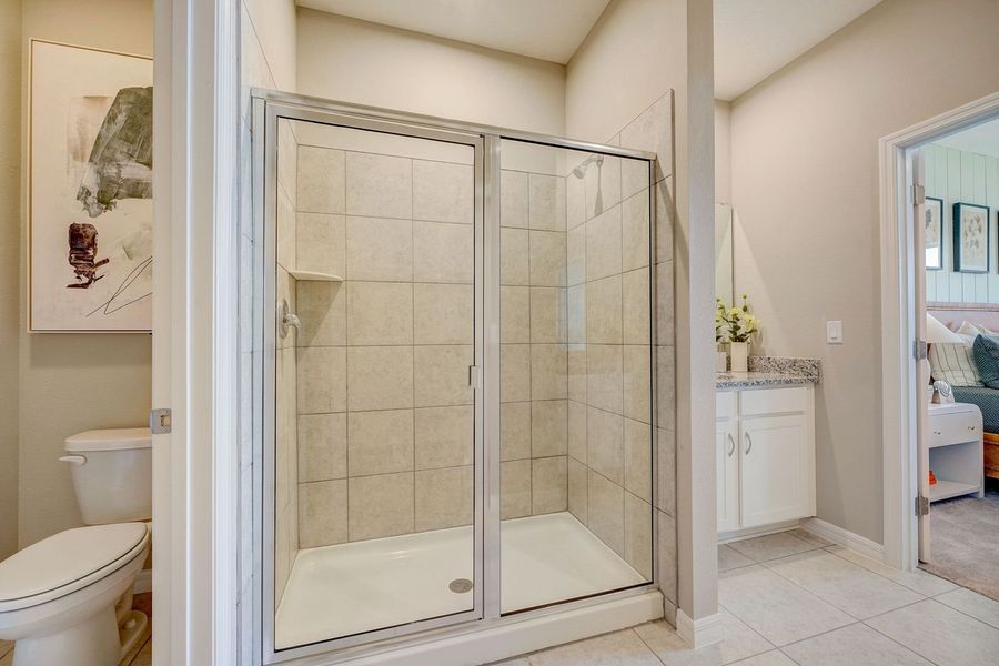 Primary Bath Primary Bath