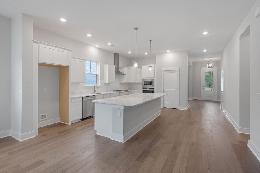 Image 33 of a home in Nexton - Midtown - The Village Collection.