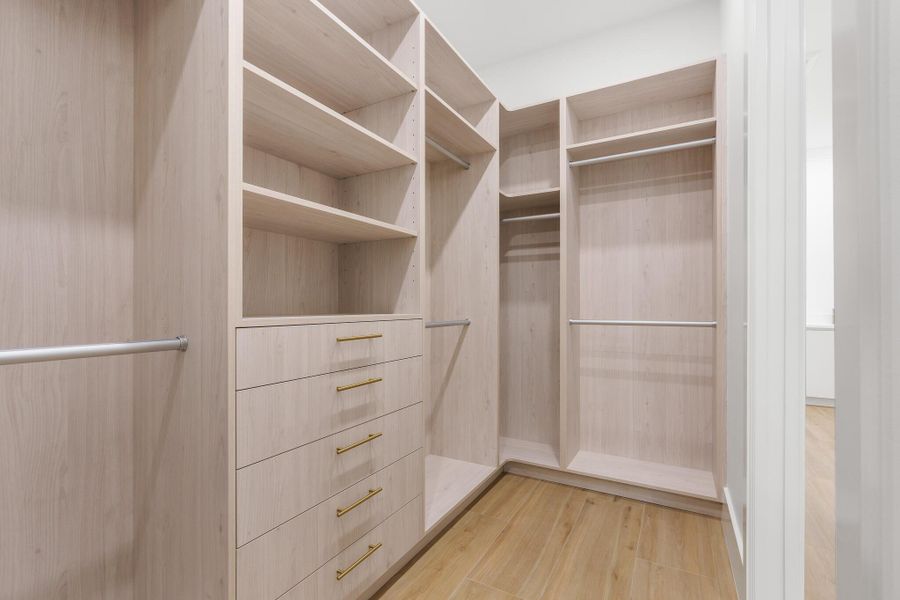 Furnished interior view inside a new home in , Boynton Beach (Image 25). Furnished interior view inside a new home in , Boynton Beach (Image 25).