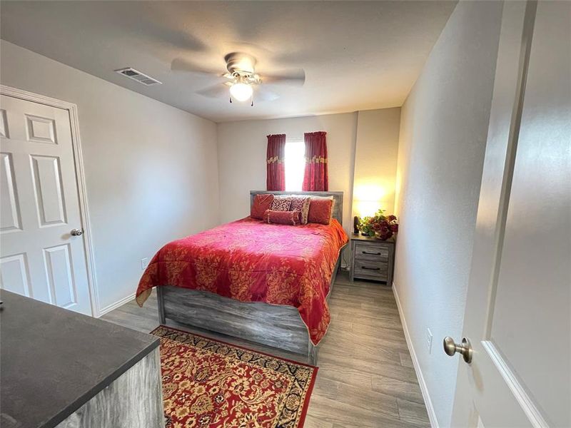 Furnished interior view inside a new home in , Chandler (Image 5).