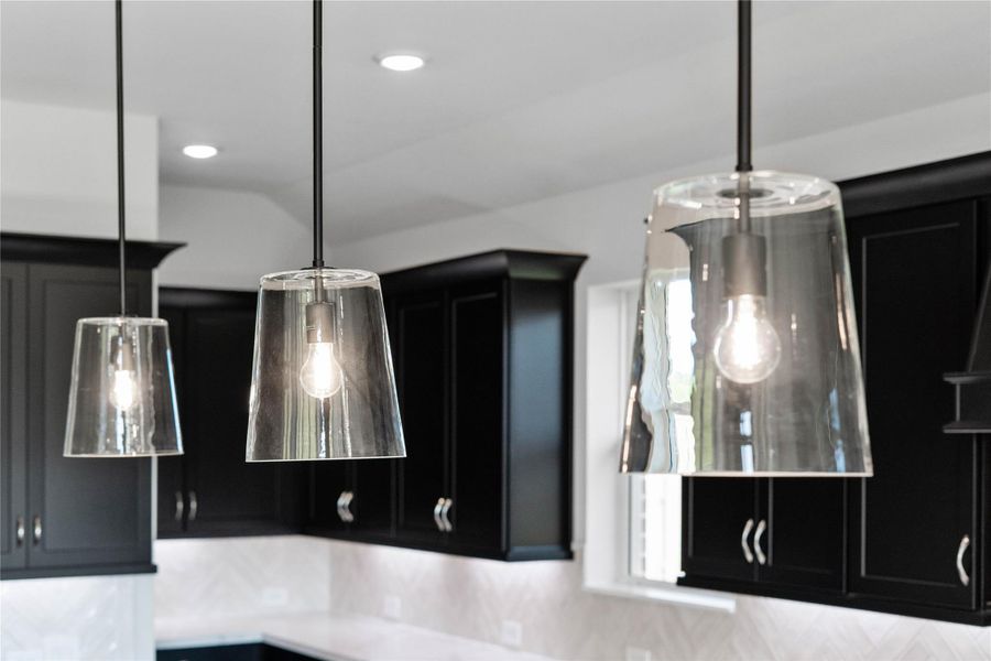 Close-up of interior finishes inside a home in COLTON, Montgomery (Image 18). Close-up of interior finishes inside a home in COLTON, Montgomery (Image 18).