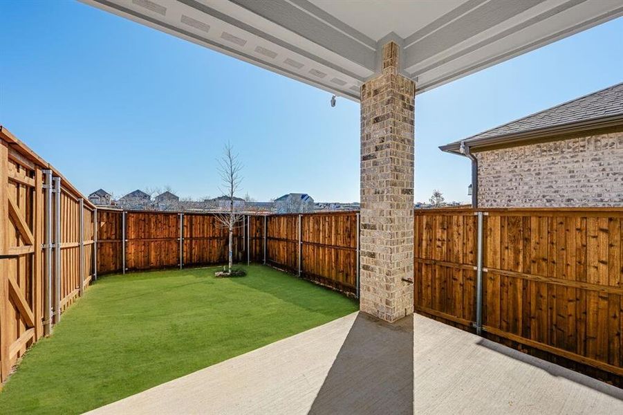 1017 Fallow Lane ~ Ready Now!