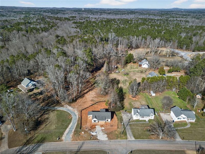 Image 32 of a home in .