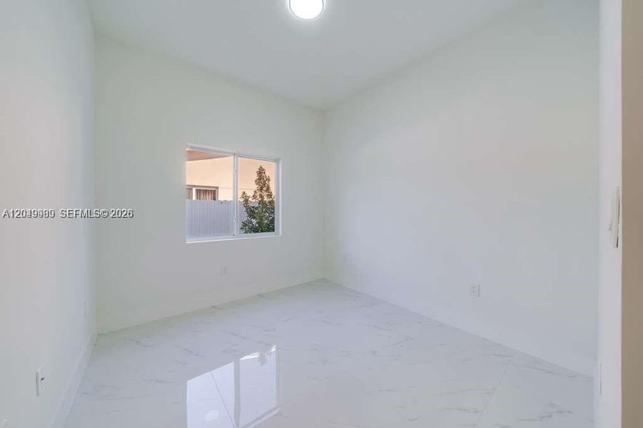 Spacious, unfurnished interior of a new home in , Miami (Image 12). Spacious, unfurnished interior of a new home in , Miami (Image 12).