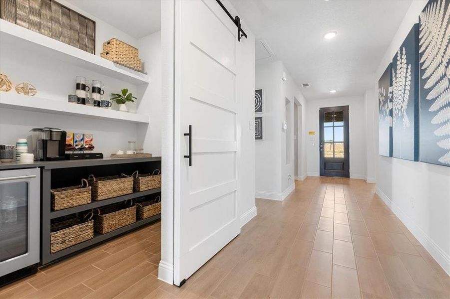 04 Elderberry Floor Plan Representative Photograph
