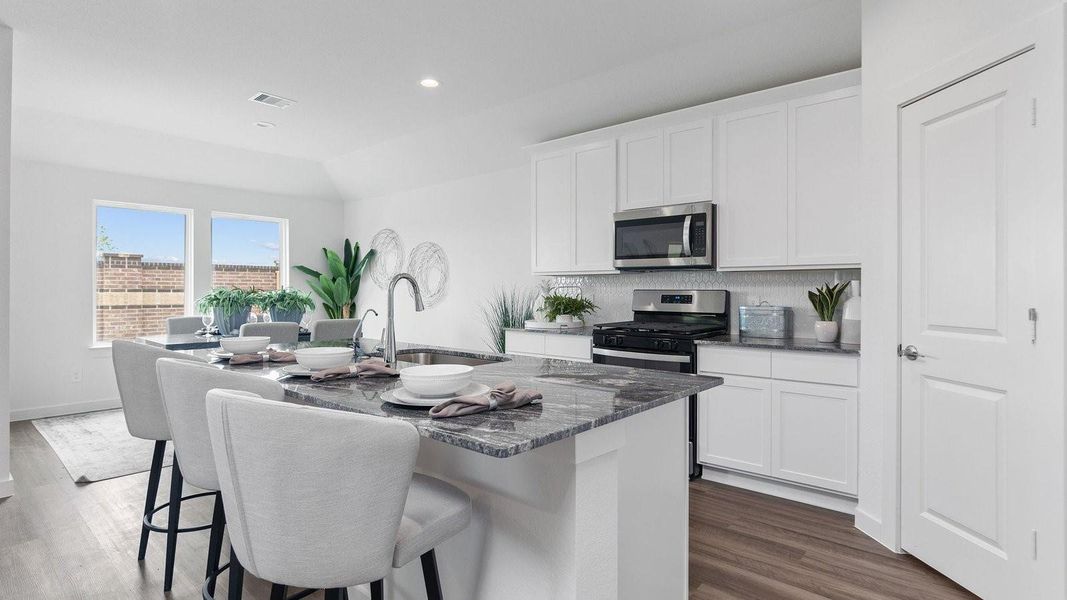 *Images and 3D tour are for illustration only and options may vary from home as built. *Images and 3D tour are for illustration only and options may vary from home as built.