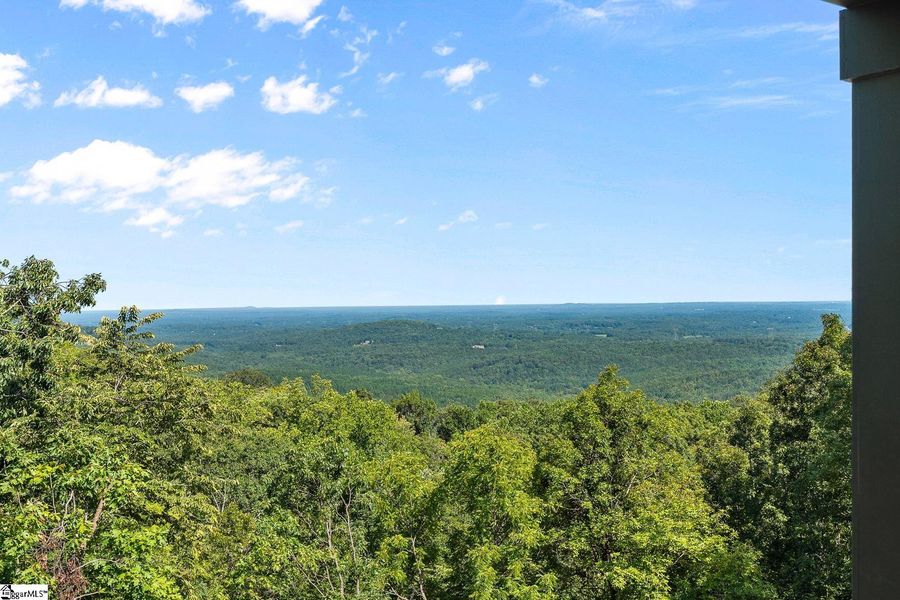 Natural landscape and outdoor views near Greenville County Homes in Landrum (Image 31).