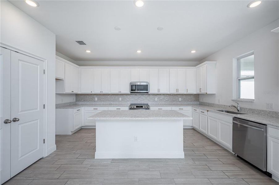 Spacious, unfurnished interior of a new home in , Orlando (Image 32). Spacious, unfurnished interior of a new home in , Orlando (Image 32).