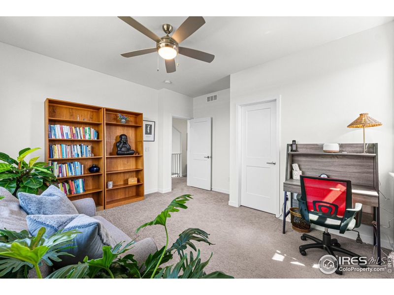 Example photo of a previously built home Example photo of a previously built home