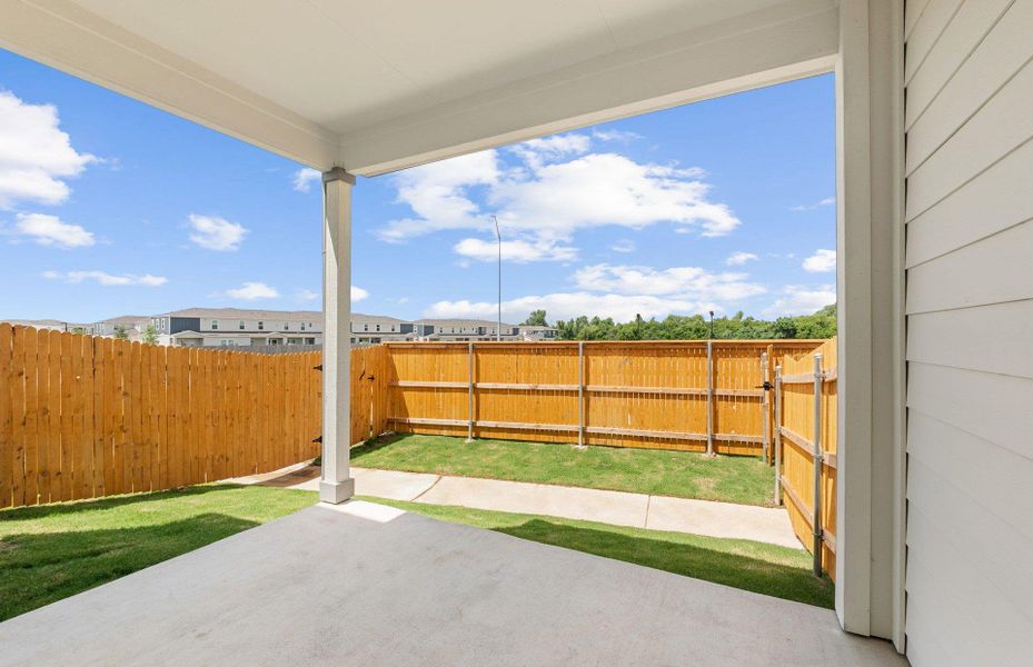 Image 37 of a home in Northpoint at Old Settlers. Image 37 of a home in Northpoint at Old Settlers.