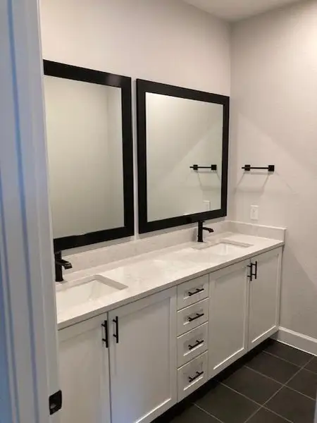 Furnished interior view inside a new home in , Dripping Springs (Image 4). Furnished interior view inside a new home in , Dripping Springs (Image 4).