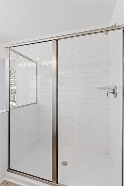 Furnished interior view inside a new home in , Athens (Image 12).