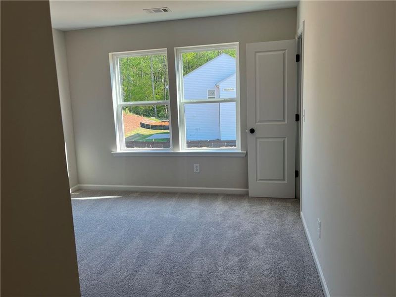 Spacious, unfurnished interior of a new home in , Canton (Image 14). Spacious, unfurnished interior of a new home in , Canton (Image 14).