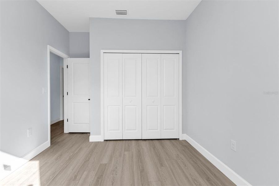 Spacious, unfurnished interior of a new home in , Port Charlotte (Image 55). Spacious, unfurnished interior of a new home in , Port Charlotte (Image 55).