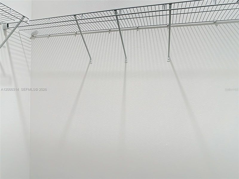 Spacious, unfurnished interior of a new home in , Port Charlotte (Image 24).