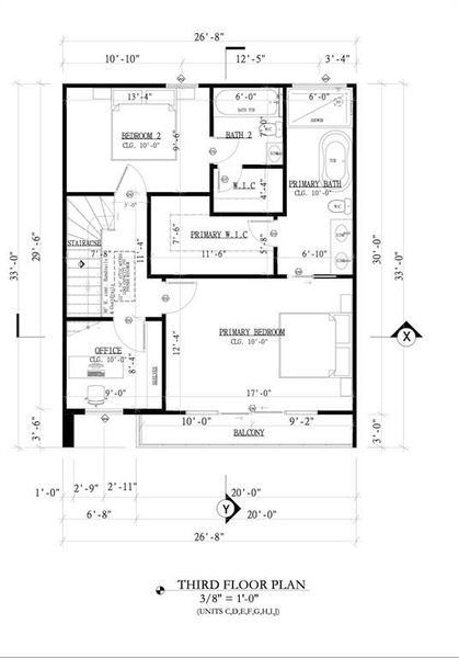 Floor 3
