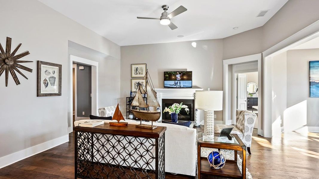 Great Room
