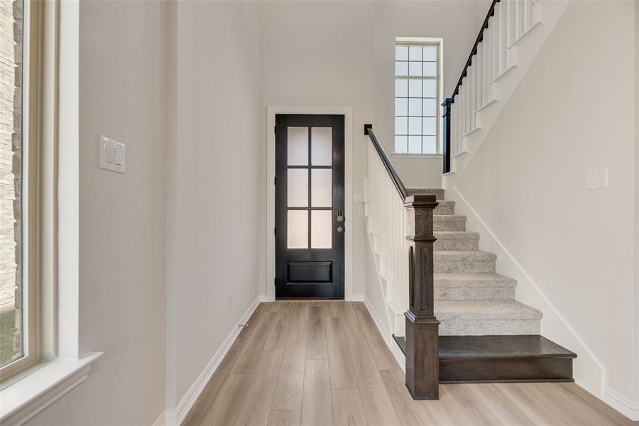 Representative Photo