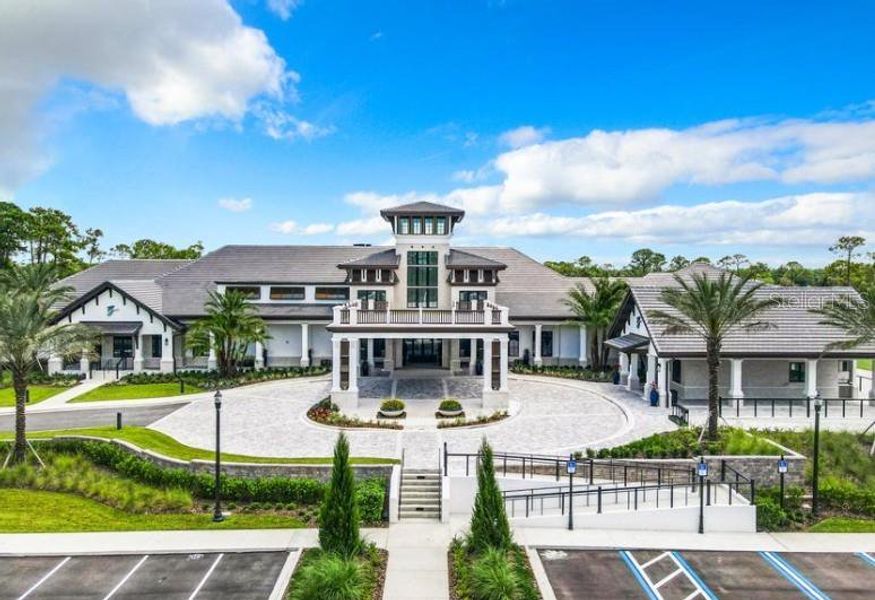 Community amenities in , Ormond Beach (Image 50).