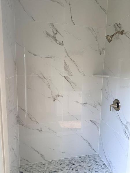 Close-up of interior finishes inside a home in , Deland (Image 9).