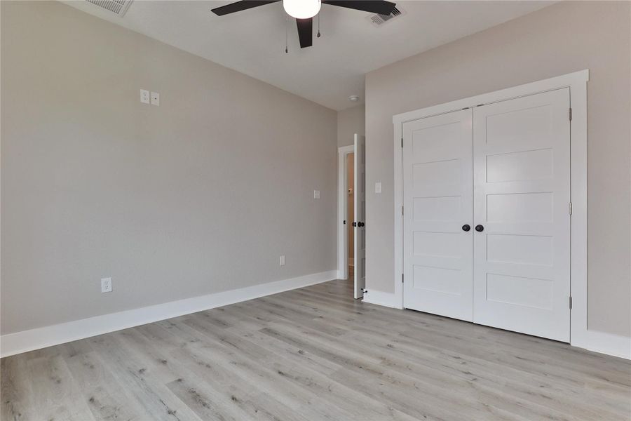Spacious, unfurnished interior of a new home in , Freeport (Image 17). Spacious, unfurnished interior of a new home in , Freeport (Image 17).