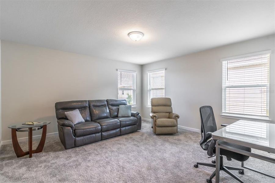 Furnished interior view inside a new home in , St. Cloud (Image 41).
