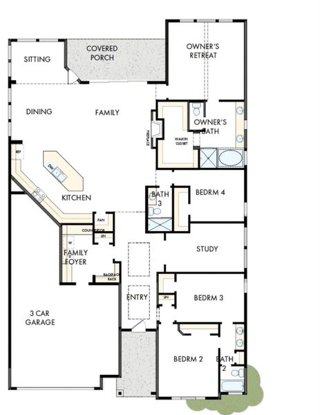 Floor Plan Floor Plan